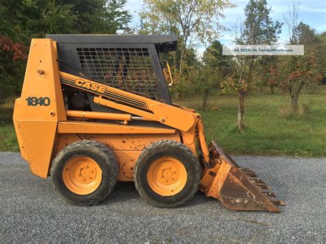 case skid steer cummins|Used Case 1840 Skid Steers for Sale .